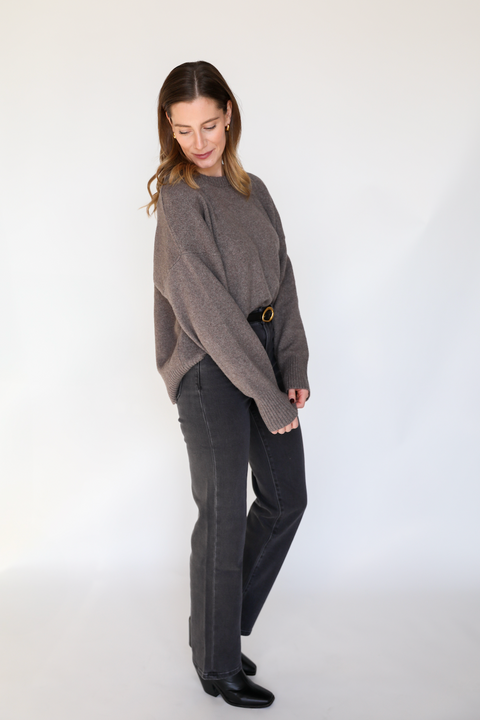 Cirrus Cozy Sweater