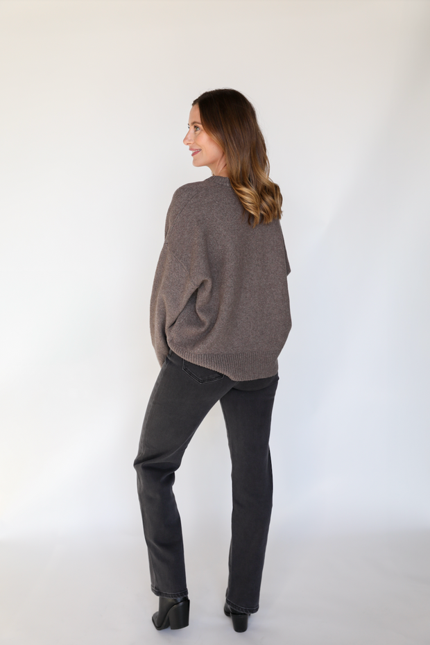 Cirrus Cozy Sweater