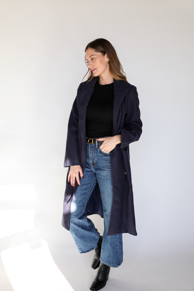 The Noelle Coat