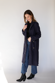 The Noelle Coat