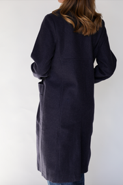 The Noelle Coat