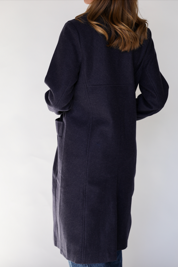 The Noelle Coat