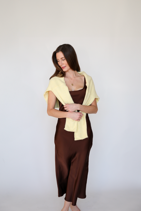 The Saylor Dress TEMOOI BOUTIQUE The Saylor Dress TEMOOI BOUTIQUE