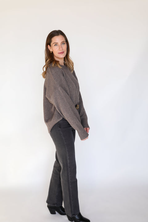 Cirrus Cozy Sweater