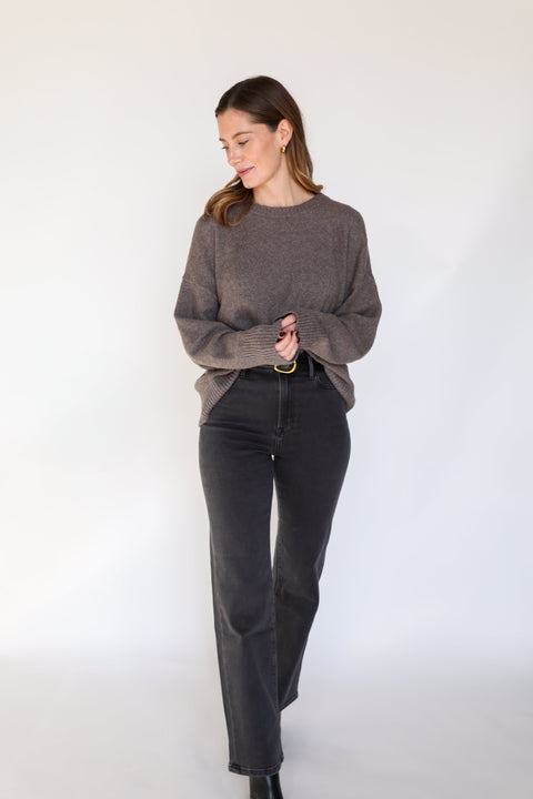 Cirrus Cozy Sweater