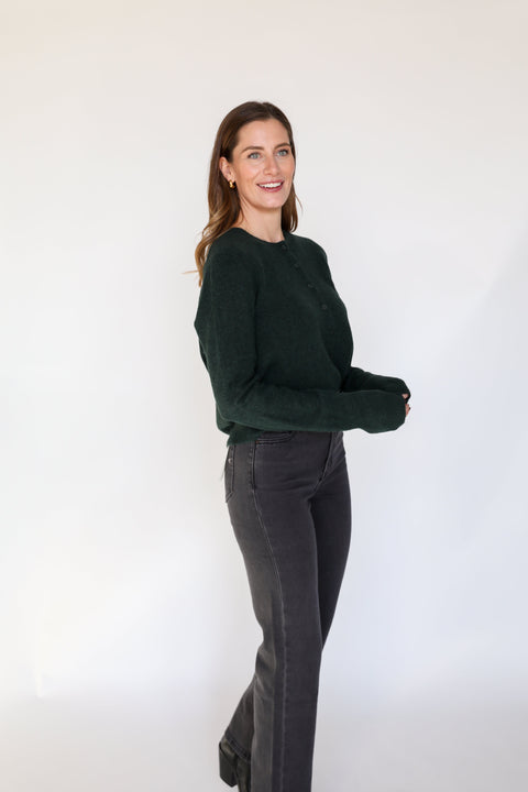 Medina Cardigan ZSUPPLY