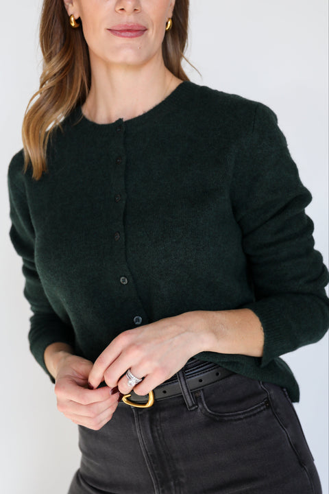 Medina Cardigan ZSUPPLY