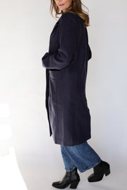 The Noelle Coat