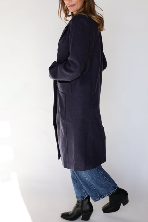The Noelle Coat