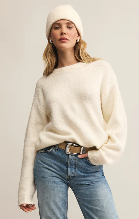 Glacier Luxe Beanie