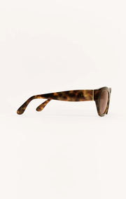 Mirage Polarized Sunglasses