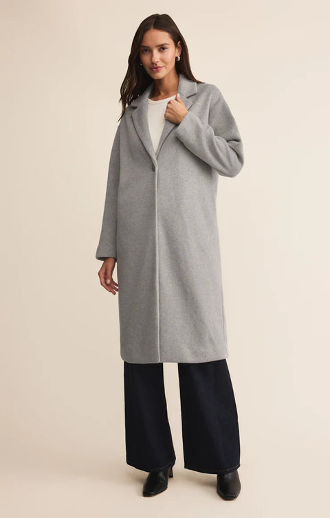 Mason Luxe Coat