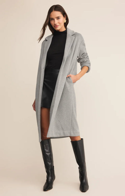 Mason Luxe Coat