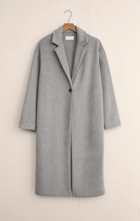 Mason Luxe Coat