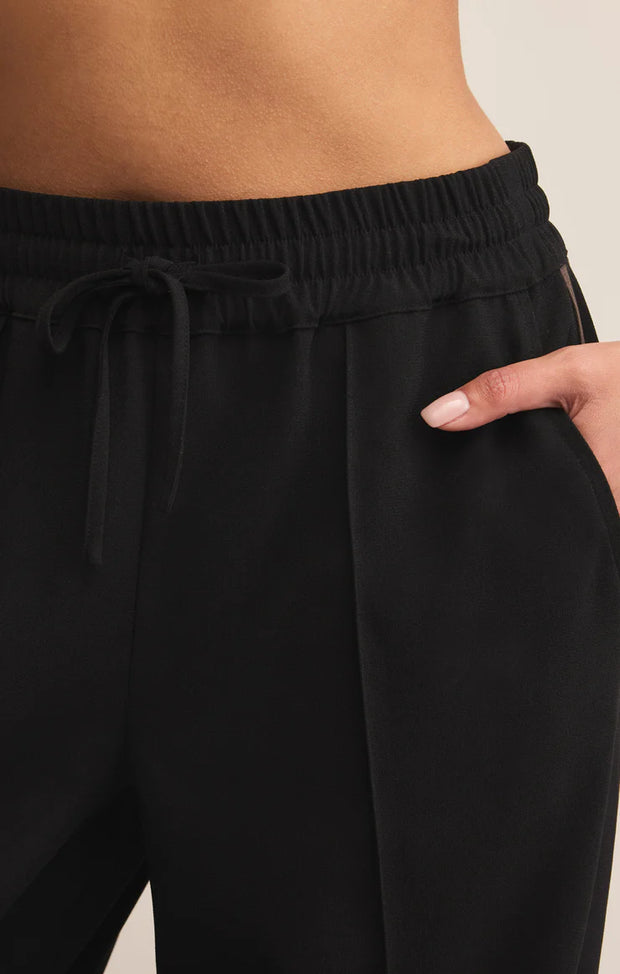 Saunder Track Pant