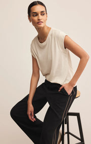 Saunder Track Pant