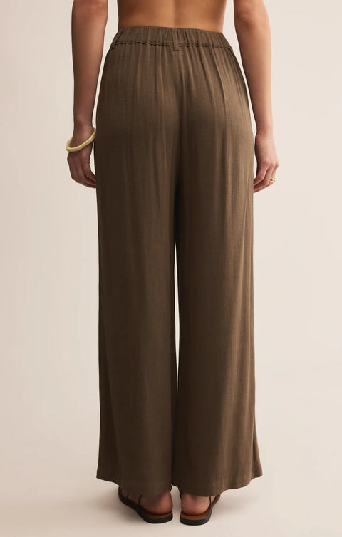 Vista Linen Pants
