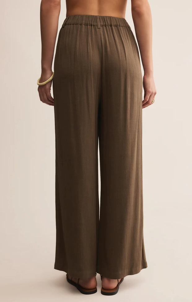 Vista Linen Pants