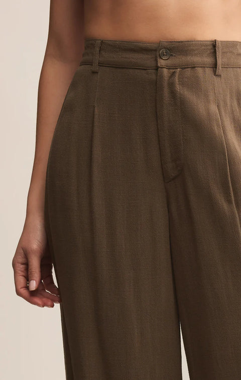 Vista Linen Pants
