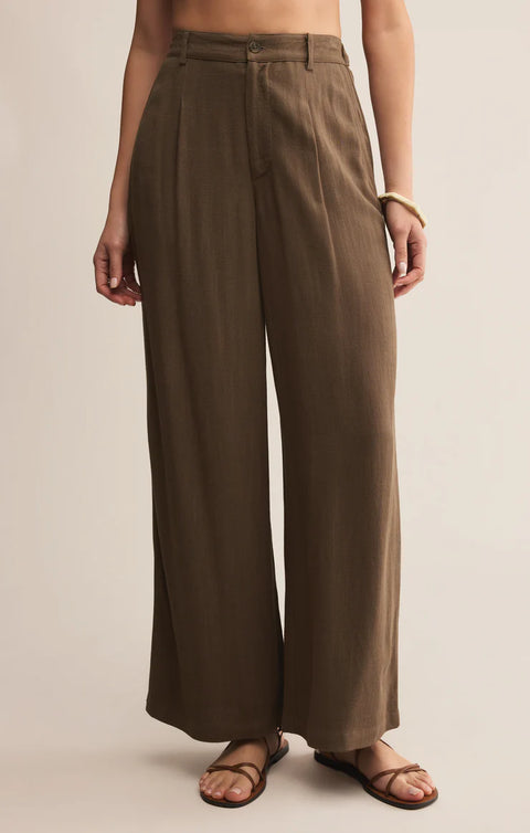 Vista Linen Pants