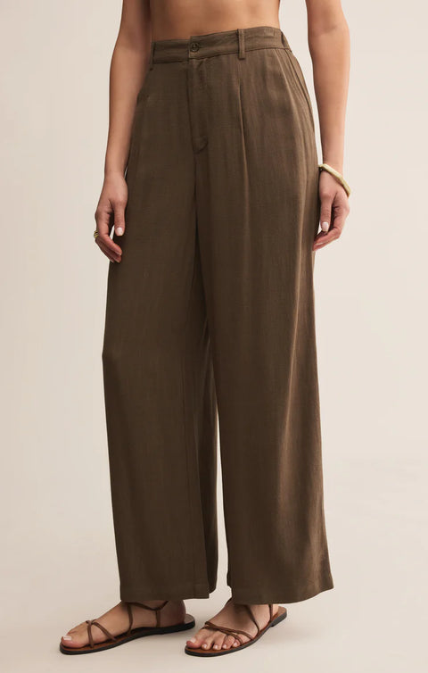 Vista Linen Pants