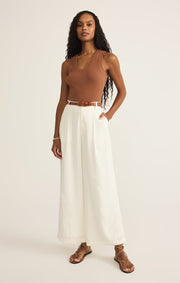 Sirena Rib Tank | Teakwood
