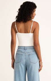 Lane Luxe Smooth Bodysuit