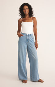 Lane Luxe Smooth Bodysuit