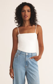 Lane Luxe Smooth Bodysuit