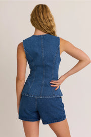 The Larken Vest