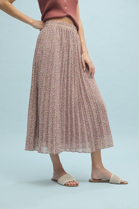 The Calise Skirt