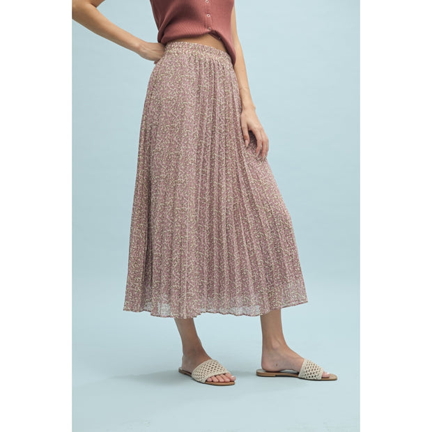 The Calise Skirt
