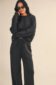 Butter Soft Oversized Sweater