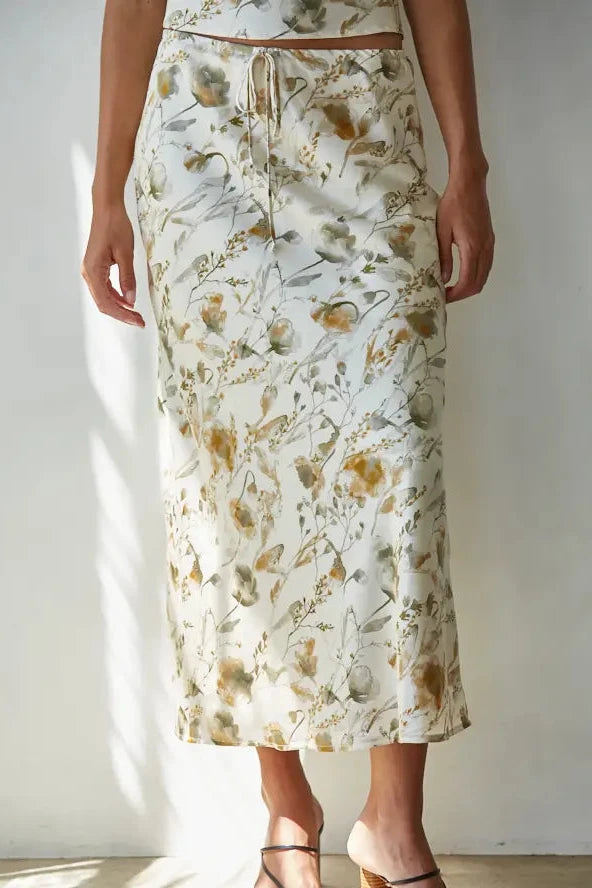The Vianne Skirt