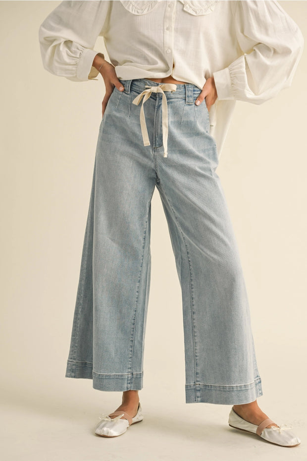 The Elouise Jean