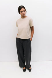 The Classic Everyday T-Shirt | Bone