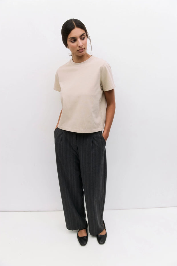 The Classic Everyday T-Shirt | Bone