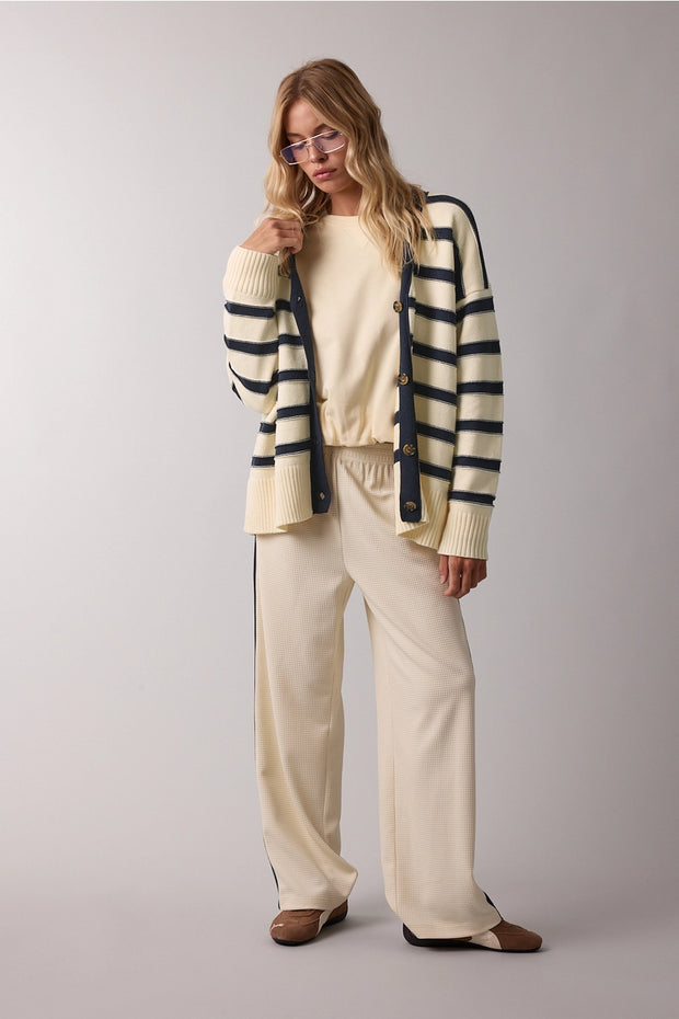 The Elliot Knit