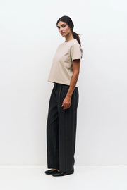 The Classic Everyday T-Shirt | Bone