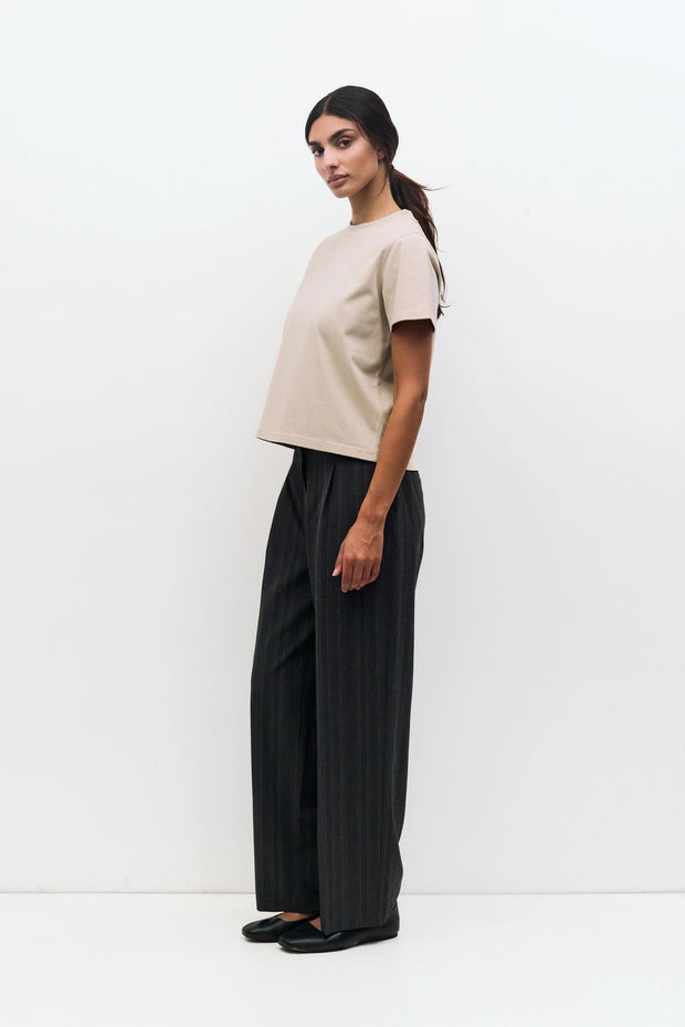 The Classic Everyday T-Shirt | Bone