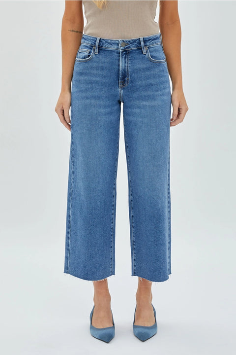 The Beck Jean