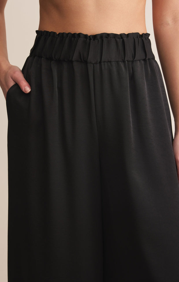 Isolde Satin Pant