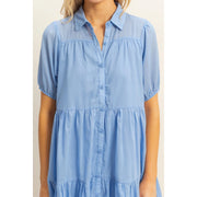 The Clara Dress