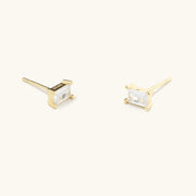 The Decker Diamond Studs