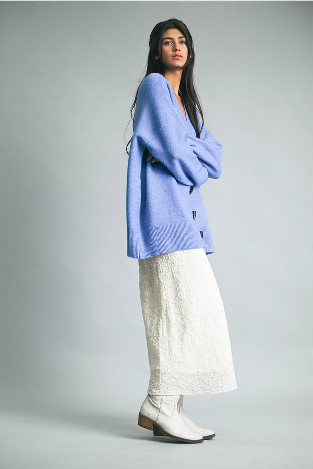 The Arlette Cardigan