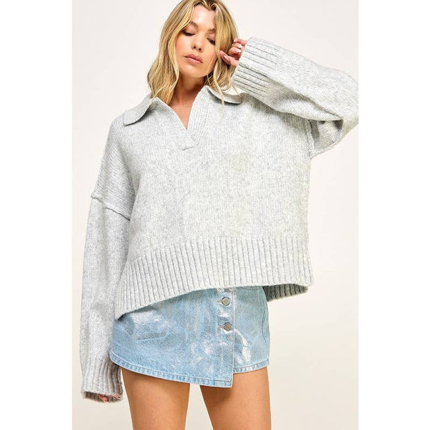 Collins Sweater