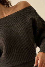 The Haven Knit Dress