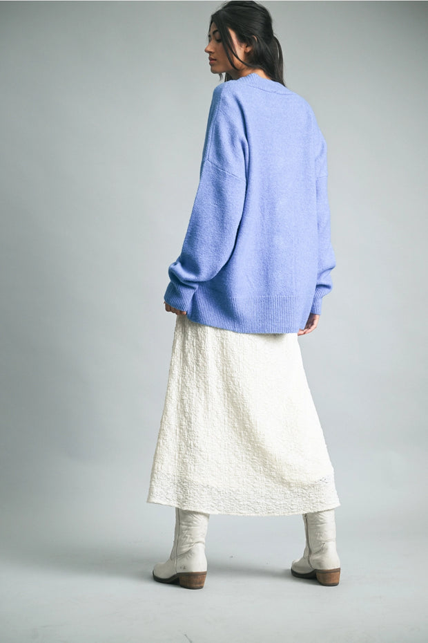 The Arlette Cardigan