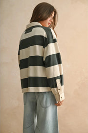The Ashford Rugby Top