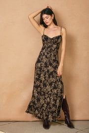 The Ellery Dress